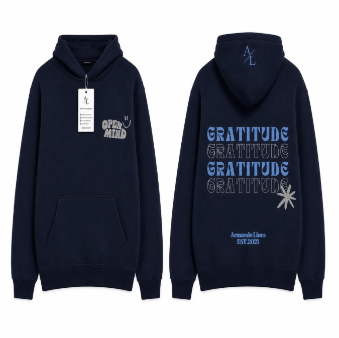 Hoodie Al 2