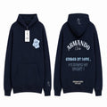 Armando Collection Hoodie AL 1